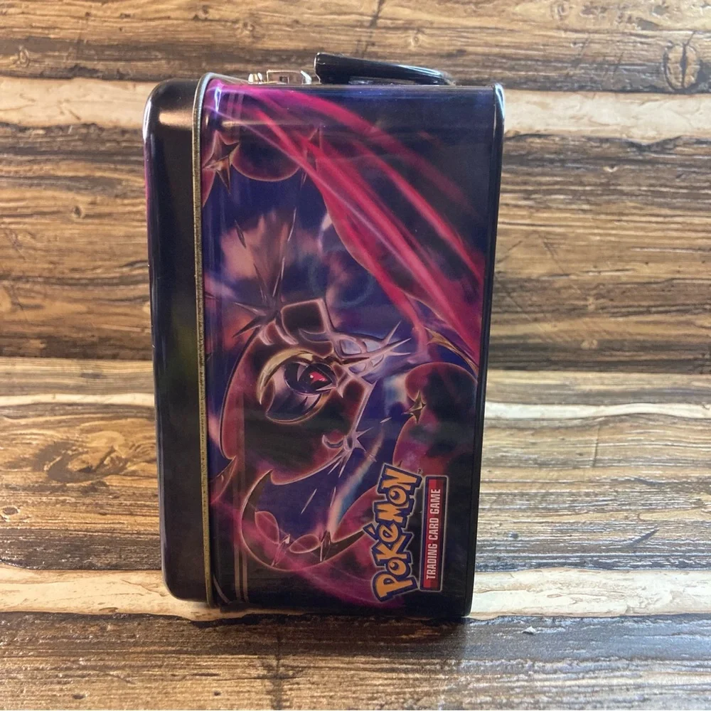 Pokémon trading cards